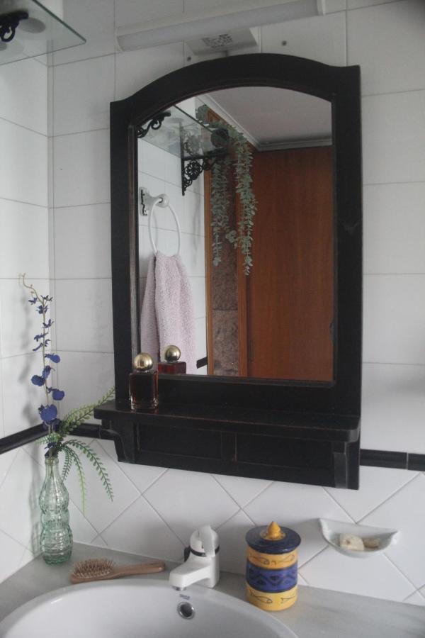 Apartamento rural con piscina compartida Gondomar Exterior foto